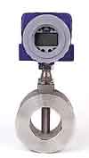 Vortex Flowmeter