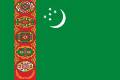120px-Flag_of_Turkmenistan