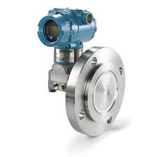 Rosemount 3051 Pressure Transmitter