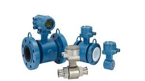 Rosemount magnetic flowmeters Rosemount magnetic flowmeters