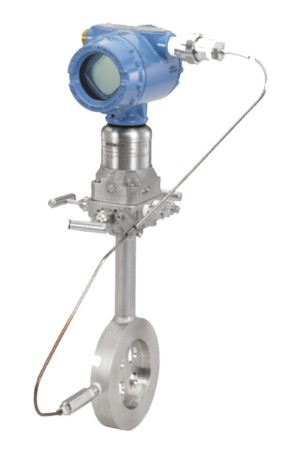 3051SFC Flow Transmitter 3051SFC Flow Transmitter