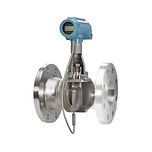 Rosemount Vortex Flow Meter