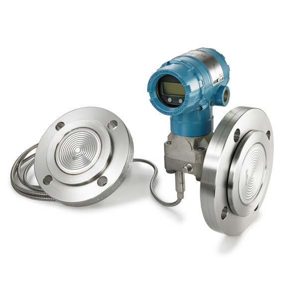 Rosemount Pressure Transmitter Rosemount Pressure Transmitter