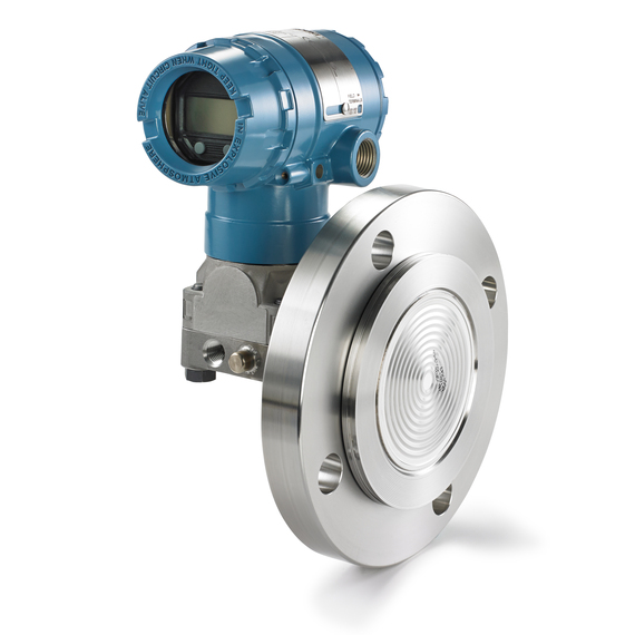 Rosemount 2051L Level Transmitter Rosemount 2051L Level Transmitter