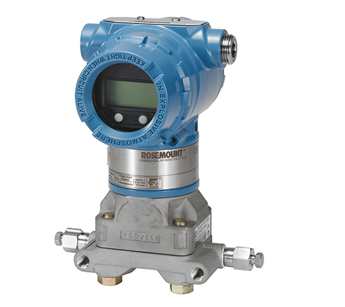 Rosemount 3051 Pressure Transmitter