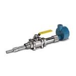 Retractable Sensor Assembly Retractable Sensor Assembly