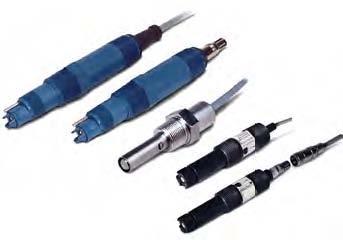 Rosemount 1056 Sensors Rosemount 1056 Sensors